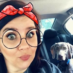 Meet your Posher, Keli